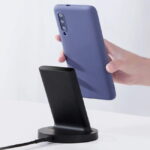 Carregador sem Fios Xiaomi Mi 20W Wireless Charging - Image 2