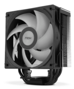 Air Cooler CPU Nox Hummer H-500 Digital ARGB Preto - Image 2