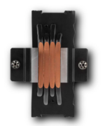 Air Cooler CPU Nox Hummer H-500 Digital ARGB Preto - Image 4