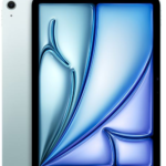 Apple iPad Air 2025 11" M3 128GB Wi-Fi Azul