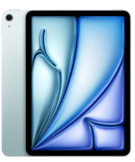 Apple iPad Air 2025 11" M3 128GB Wi-Fi Azul