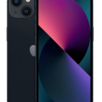 Apple iPhone 13 128GB (Grade A) 6.1" Meia-Noite