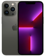 Apple iPhone 13 Pro 128GB (Grade A) 6.1″ Graphite - Recondicionado