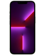 Apple iPhone 13 Pro 128GB (Grade A) 6.1″ Graphite - Recondicionado - Image 2