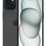 Apple iPhone 15 128GB Preto