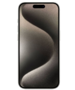 Apple iPhone 15 Pro 256GB (Grade A) 6.1" Natural Titânio - Image 3