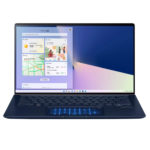 Asus ZenBook UX433 I7-8565U 16GB 512GB 14" - Grade A