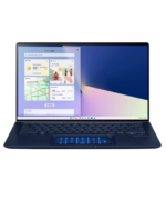 Asus ZenBook UX433 I7-8565U 16GB 512GB 14" - Grade A