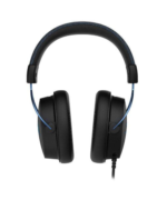 Auscultadores Gamin HyperX Cloud Alpha S Azul - Image 2
