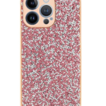 Capa iPhone 14 Pro Brilhantes
