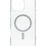 Capa iPhone 16 MagSafe Transparente
