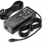 Carregador Compatível Tipo C 87W 5-20V 4.35A