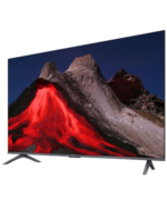 TV Xiaomi 55" TV A PRO 43 2026 QLED Smart TV (Google TV) 4K HDR10+ - Image 2