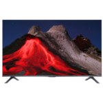 TV Xiaomi 55" TV A PRO 43 2026 QLED Smart TV (Google TV) 4K HDR10+