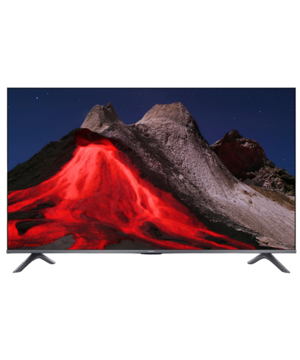 Design sem nome TV Xiaomi 55" TV A PRO 43 2026 QLED Smart TV (Google TV) 4K HDR10+ - Image 1