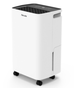 Desumidificador Fácula Gobi 12 l/dia Controle Inteligente Silencioso 40-60m² Modo Automático Temp 1-24h - Image 3