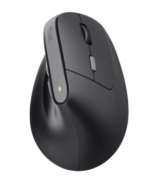 Rato Trust Wireless TM-270 Ergonómico Wireless