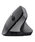 Rato Trust Wireless TM-270 Ergonómico Wireless - Image 2