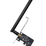 TP-Link Archer T2E Placa de Rede WiFi Dual Band PCI Express AC60