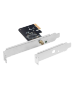 TP-Link Archer T2E Placa de Rede WiFi Dual Band PCI Express AC60 - Image 2