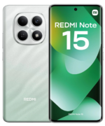 Xiaomi Redmi Note 15 8GB 256GB Dual SIM 6.77″ Verde