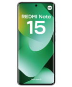 Xiaomi Redmi Note 15 8GB 256GB Dual SIM 6.77″ Verde - Image 2