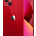 Apple iPhone 13 128GB Recondicionado (Grade A-) 6.1" Vermelho