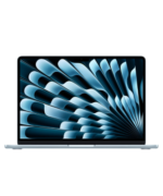 Apple MacBook Air 13″ 2025 M4 16GB 256GB SSD CPU 10-core GPU 8-Core Azul