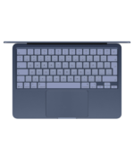 Apple MacBook Neo SSD 512GB 8GB RAM 13" A18 Pro CPU 6-core GPU 5-core Touch ID Índigo - Image 2