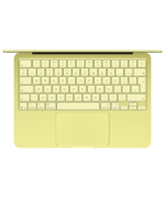 Apple MacBook Neo SSD 512GB 8GB RAM 13" A18 Pro CPU 6-core GPU 5-core SSD 512GB 8GB RAM Touch ID Cítrico - Image 2