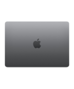 Apple Macbook Air 13.6" M3 (Grade A+) 8GB 256GB SSD Cinzento - Image 3