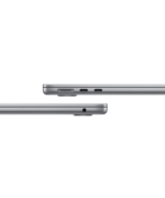 Apple Macbook Air 13.6" M3 (Grade A+) 8GB 256GB SSD Cinzento - Image 4