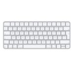 Apple Magic Keyboard Bluetooth Prateado (PT)