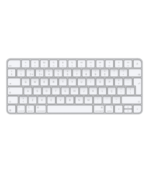 Apple Magic Keyboard Bluetooth Prateado (PT)