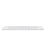Apple Magic Keyboard Bluetooth Prateado (PT) - Image 3