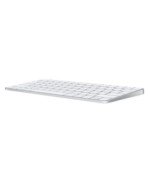 Apple Magic Keyboard Bluetooth Prateado (PT) - Image 4