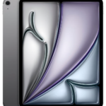 Apple iPad Air 13" M2 128GB (Grade A+) Wi-Fi Cinzento