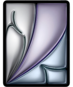 Apple iPad Air 13" M2 128GB (Grade A+) Wi-Fi Cinzento - Image 2