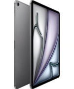 Apple iPad Air 13" M2 128GB (Grade A+) Wi-Fi Cinzento - Image 3