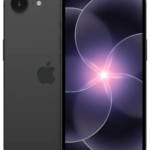 Apple iPhone 17e 6.1" 512GB Preto