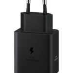 Carregador Samsung USB-C 45W Preto EP-T4511NBEGEU