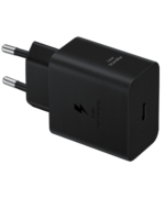 Carregador Samsung USB-C 45W Preto EP-T4511NBEGEU - Image 3