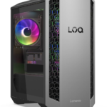 Lenovo LOQ Tower Gen 10 Ryzen 7 8745HX 32GB 1TB SSD RTX 5060 W11 Gaming PC