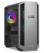 Lenovo LOQ Tower Gen 10 Ryzen 7 8745HX 32GB 1TB SSD RTX 5060 W11 Gaming PC