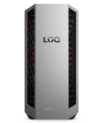 Lenovo LOQ Tower Gen 10 Ryzen 7 8745HX 32GB 1TB SSD RTX 5060 W11 Gaming PC - Image 2