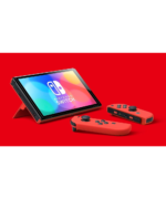 Consola Nintendo Switch OLED 64GB Edição Mario Vermelho - Image 3