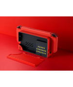 Consola Nintendo Switch OLED 64GB Edição Mario Vermelho - Image 4