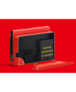 Consola Nintendo Switch OLED 64GB Edição Mario Vermelho - Image 6