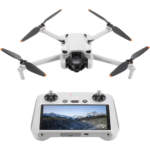Drone DJI Mini 3 (DJI RC)