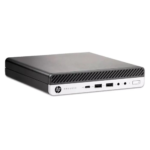 Hp Mini 600 G3 (Grade A) I5-7400 16GB 256GB SSD W11